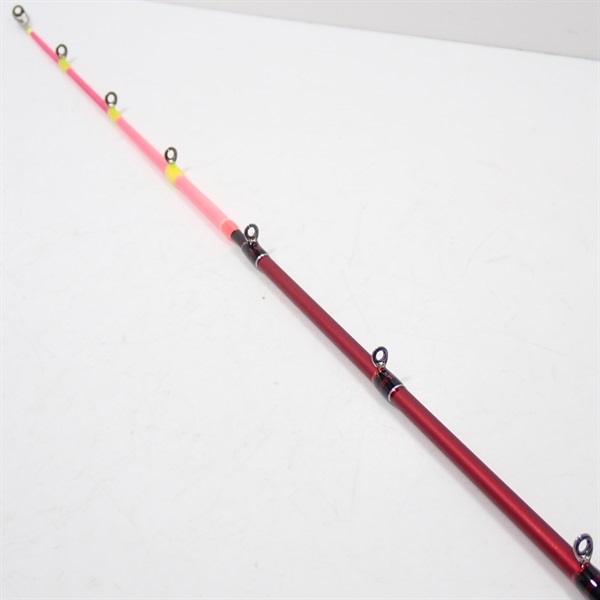 アルファソニックカワハギ１６５Ｈ